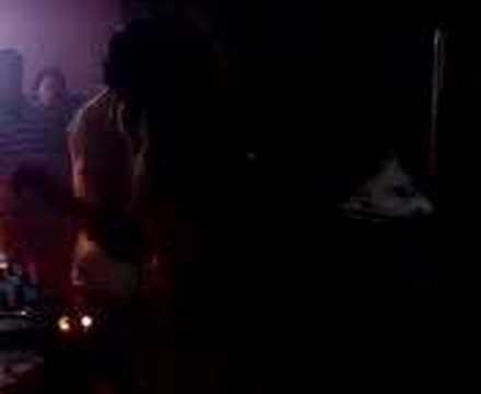 Kammy @ DommelVallei party 17-11-07