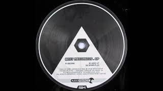 Cari Lekebusch - Escape (A) [AM-1]