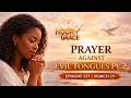 Hour Of Grace EP 227 Prayer Against Evil Tongues Pt 2 Emmanuel Agormeda