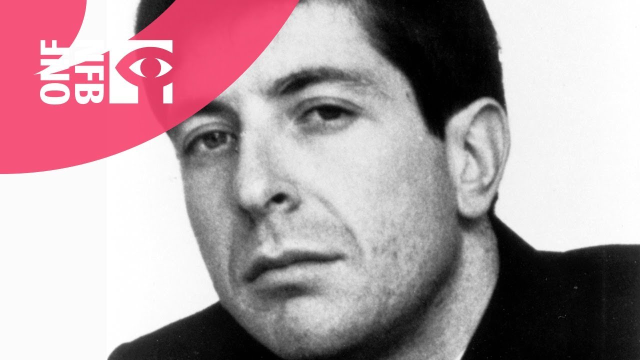 Ladies and Gentlemen… Mr. Leonard Cohen