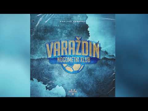 Dražen Popijač - Himna NK Varaždin