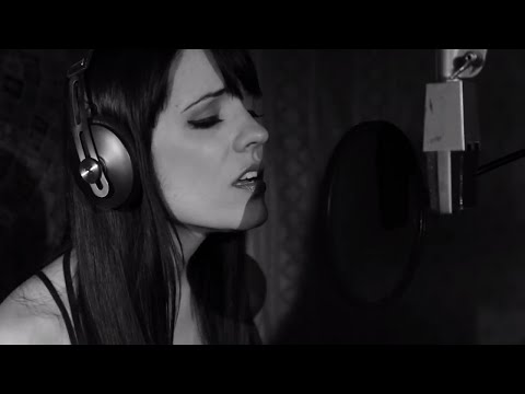 Colleen D'Agostino - Stay (Acoustic)