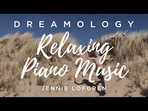 Jennie Löfgren – The Waves