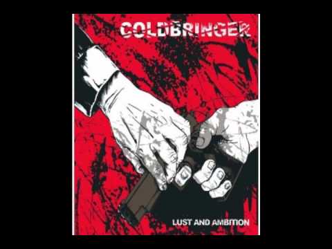 Coldbringer - Death Generation