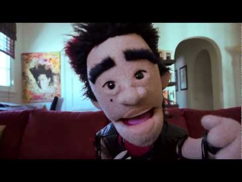 Rufio Show - Ep 1 VLOG