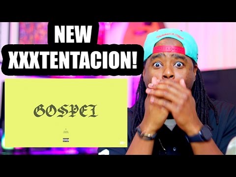 XXXTentacion x Rich Chigga x Keith Ape - Gospel | REACTION!!!