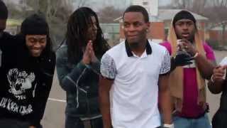 NBF Cartel - That&#39;s Us Nigga (Official Video) | Shot By @DopeDistrictPro