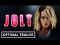 Jolt - Official Trailer (2021) Kate Beckinsale, Laverne Cox, Susan Sarandon