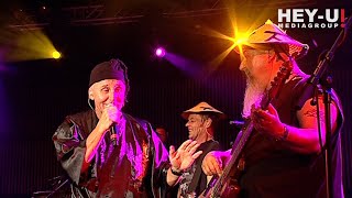 EAV - Samurai [Live 2008]