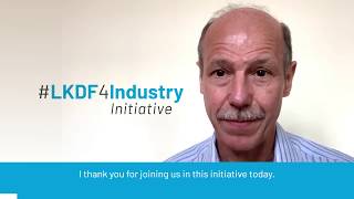 Introducing: #LKDF4Industry Initiative in response to COVID-19