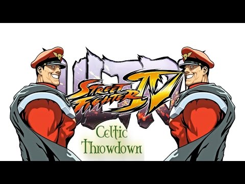 USF4 Tournament R2CT Dublin Azza Bison vs Silver Steeez Bison