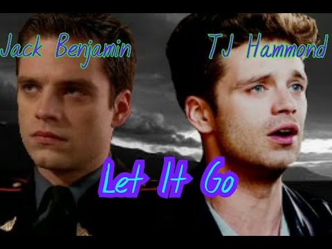 Jack Benjamin and TJ Hammond - Let It Go