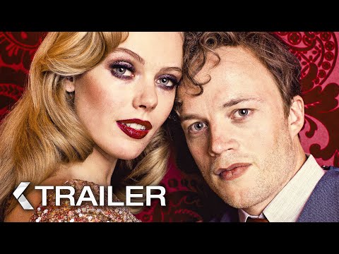 Trailer-Vorschau: Feuer & Flamme