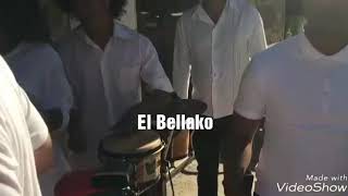 J Quiles Cantando Pendiente de Usted version Salsa en vivo