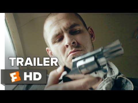 Juggernaut (Trailer)