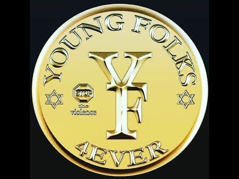 Young Folks | Jungle | Audio