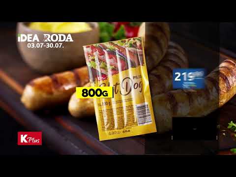 IDEA i RODA | Specijal delikates 03-30.07.2023.