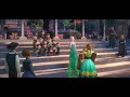 FROZEN FEVER Part 2 In Hindi