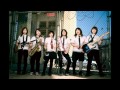 Pinocchio- Ore Ska Band (Cover by Eunie) 