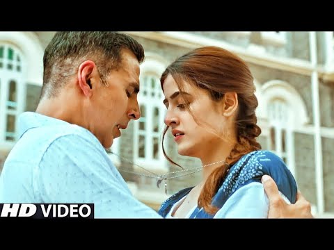 Jaani nE Ro Ro Ke Samandar Bhar Diye Kya Tum Bhi Ro Ro Ke Nadiyan Bharte Ho | Filhaal 2 ((Full HD))