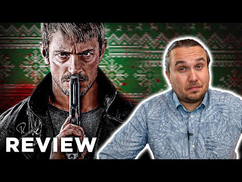 Video Thumbnail: SILENT NIGHT Kritik Review (2023)