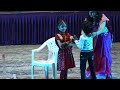 Little Stars Play School 1st Annual Day Celebration 004