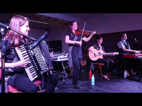 Kirkjuvagr Ceilidh Band