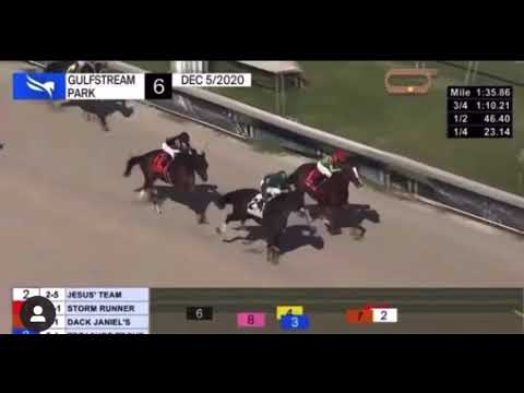 Venezuela says present in The Dubai World Cup with Jesús’s Team and Lugamo.Good luck Guys