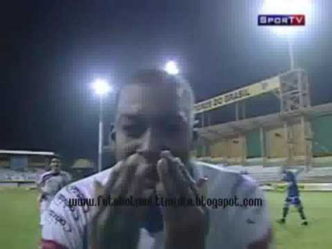 Duque de Caxias 2 x 1 São Caetano - Série B'09 - 31ª Rodada