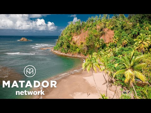 We Call it Dominica | Discover the Majestic Nature Island