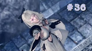 ムービー中の橋は大体崩れる【DOD3】#36