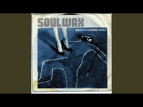Flying Without Wings - Soulwax