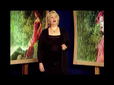 Pesmu SIMBIL CVEĆE peva Hafa Mulić Karić