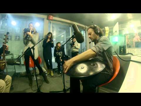 Группа Arambolla на Серебряном Дожде - Rostov Lullaby