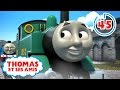 Thomas Et Ses Amis En Français La Première Aventure Épisode Spécial