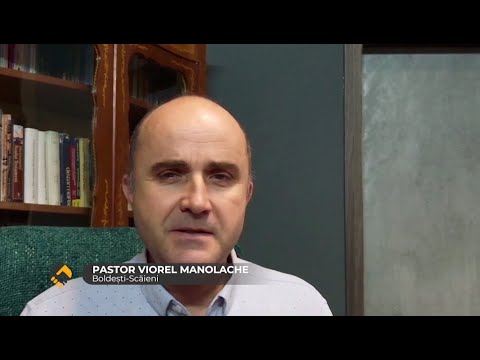 Ziua 182 Viorel Manolache