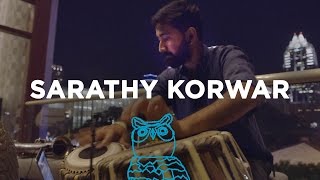 Sarathy Korwar: Night Owl | NPR Music