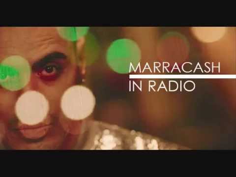 In Radio - Marracash feat Federica Abbate