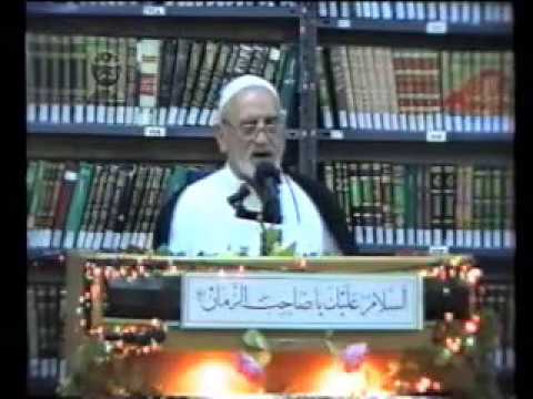 ⁣ولادة الإمام المهدي المنتظر (عج) (1431هـ) -4