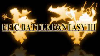 Epic Battle Fantasy 3 Music: Organ Jaws