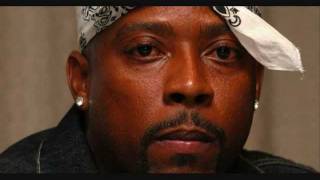 Nate Dogg - Stone Cold