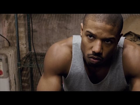 Creed (2015) Official Trailer