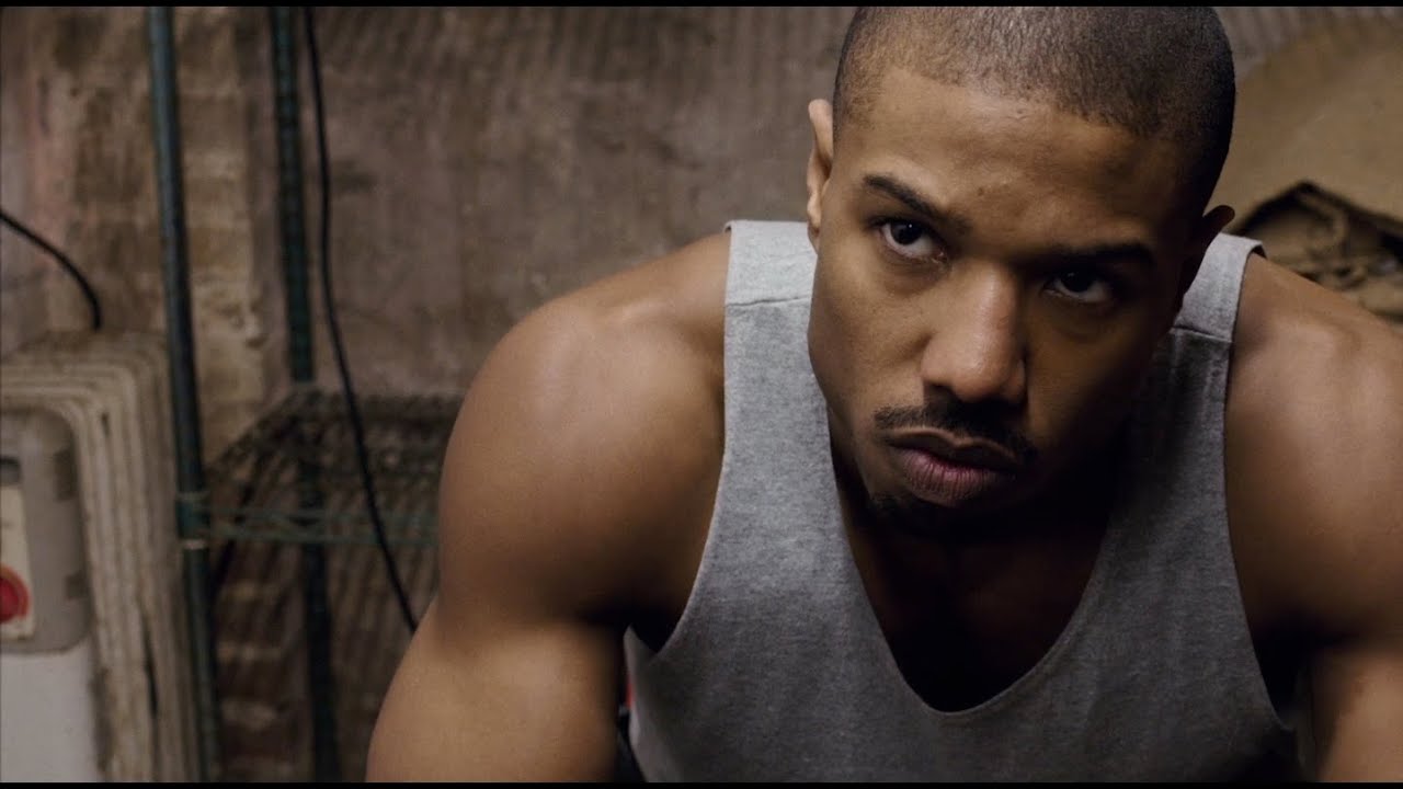 Trailer för Creed