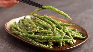 Miso Sesame Sauce (That Works on Every Vegetable)