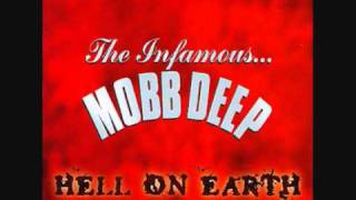 Mobb Deep - GOD Pt.3 (D-Ace Remix)
