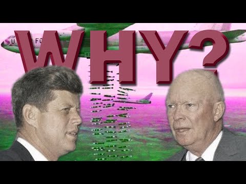 The Secret War in Laos: South East Asia's Heart of Darkness - LAOS 1