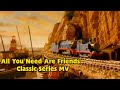 All You Need Are Friends Classic Series Music Video