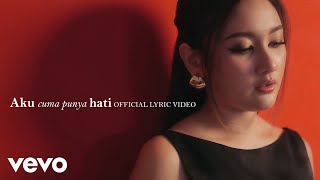 Download lagu Meiska - Aku Cuma Punya Hati ( Lyric Visualizer) mp3 Download lagu Meiska - Aku Cuma Punya Hati ( Lyric Visualizer) mp3
