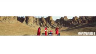 [SUB ITA/ENG/CHN/PINYIN] HYUKOH - Wanli (万里)