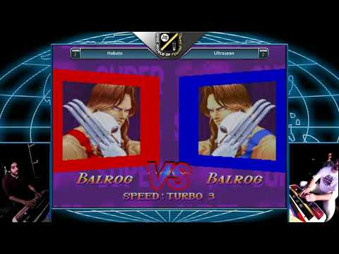 FT5 Hokuto vs Ultrasean - 2019 Spring Series